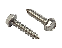 ASTM A193 B7M Heavy Hex Bolts